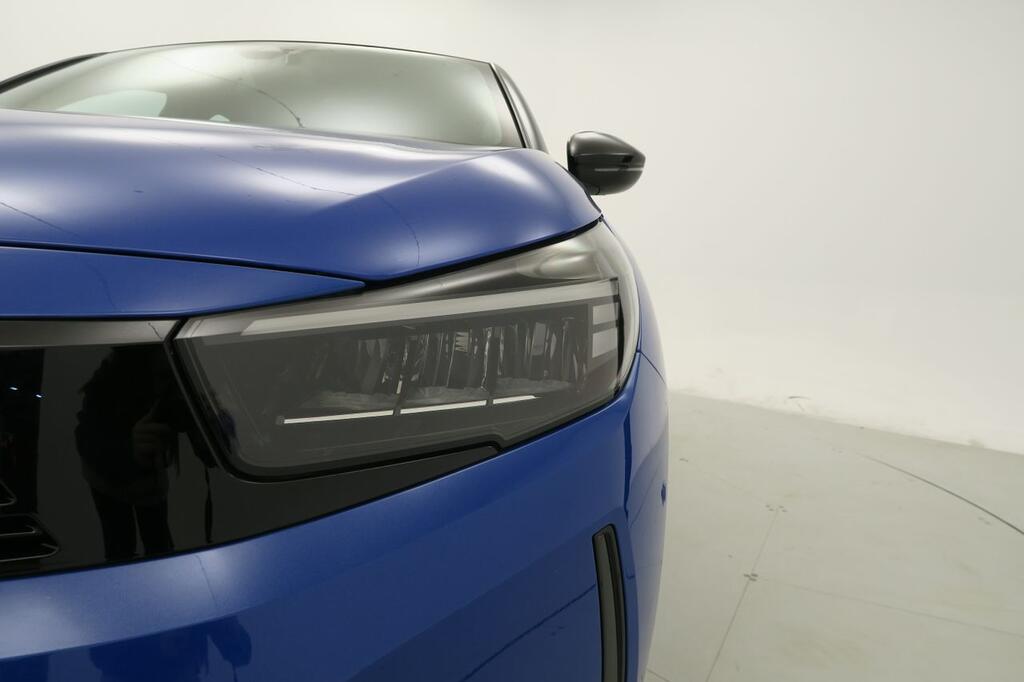 Opel Corsa GS 1.2T XHL 100 CV 5P 21