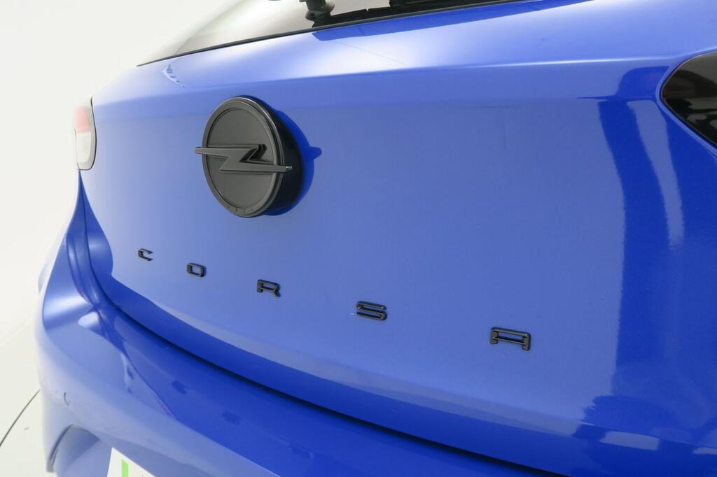 Opel Corsa GS 1.2T XHL 100 CV 5P 20