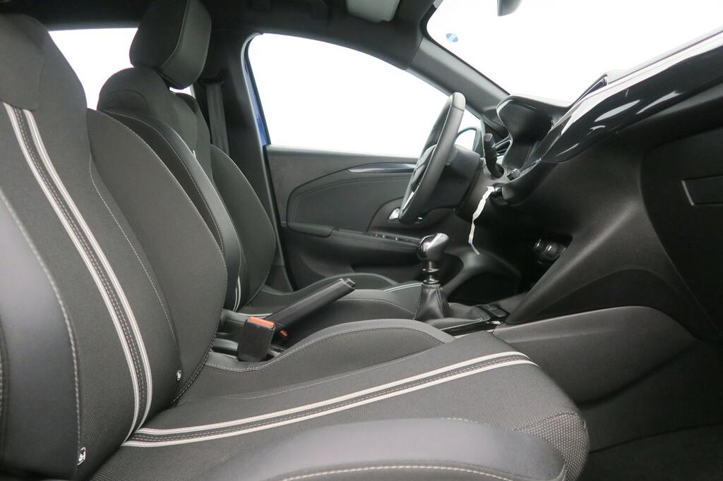 Opel Corsa GS 1.2T XHL 100 CV 5P 16