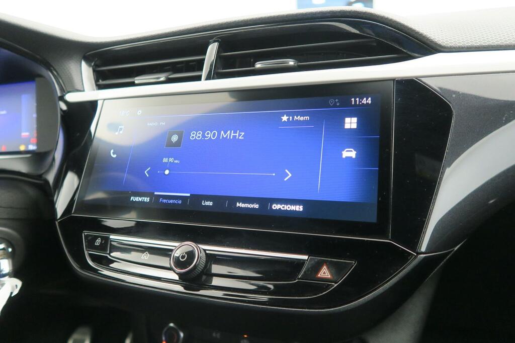 Opel Corsa GS 1.2T XHL 100 CV 5P 13