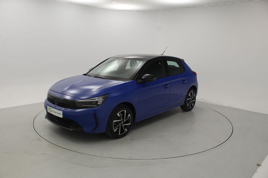 Opel Corsa GS 1.2T XHL 100 CV 5P 4