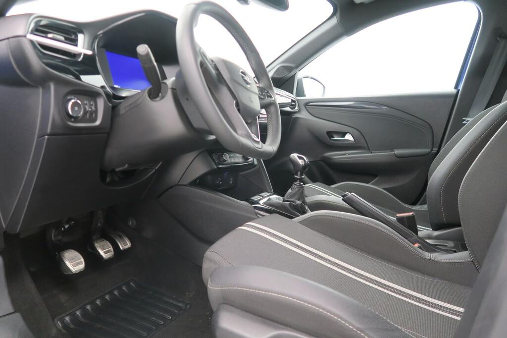 Opel Corsa GS 1.2T XHL 100 CV 5P 17