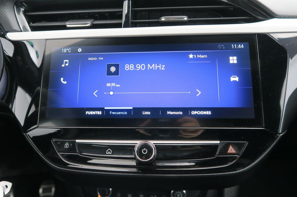 Opel Corsa GS 1.2T XHL 100 CV 5P 12