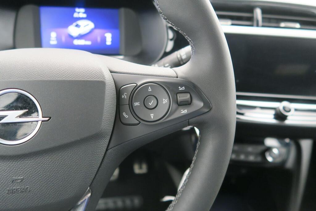 Opel Corsa GS 1.2T XHL 100 CV 5P 11