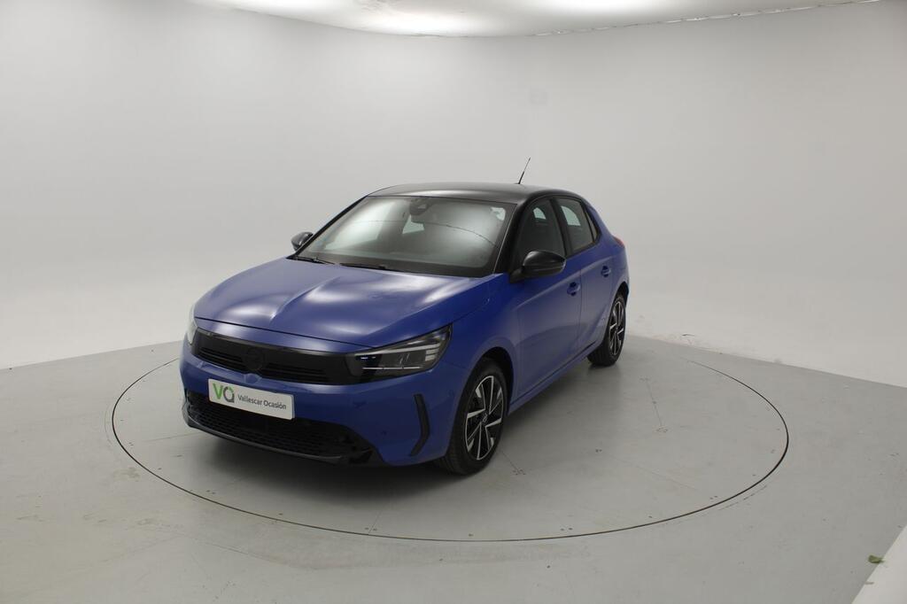 Opel Corsa GS 1.2T XHL 100 CV 5P 2