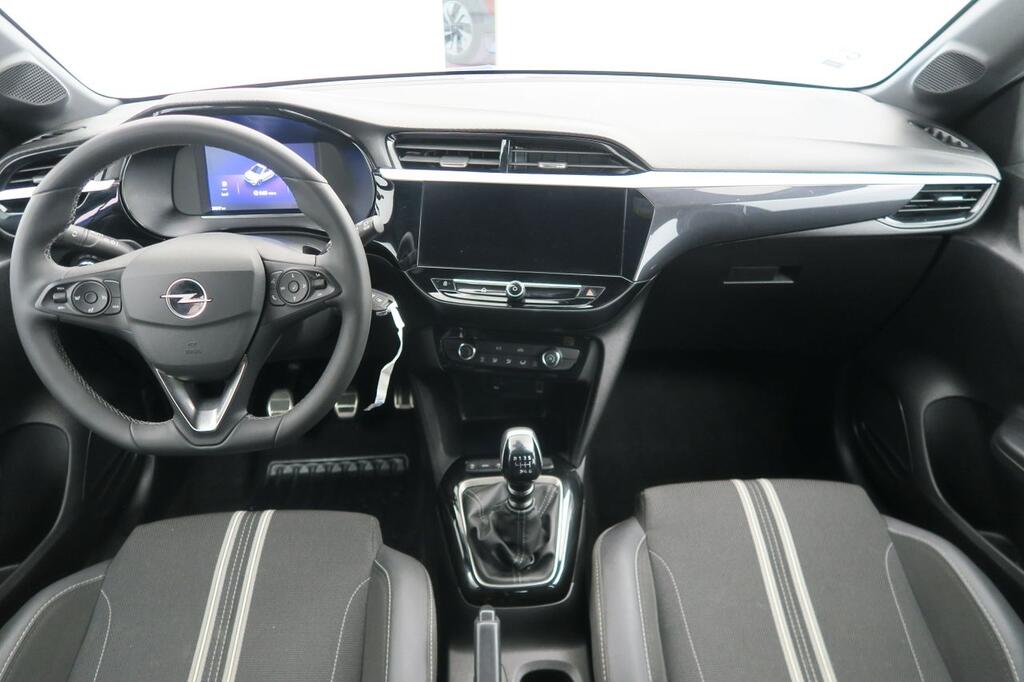 Opel Corsa GS 1.2T XHL 100 CV 5P 8