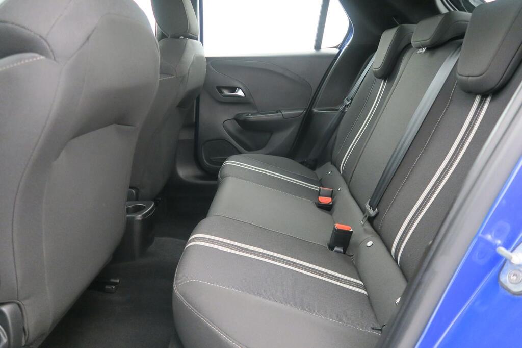 Opel Corsa GS 1.2T XHL 100 CV 5P 18