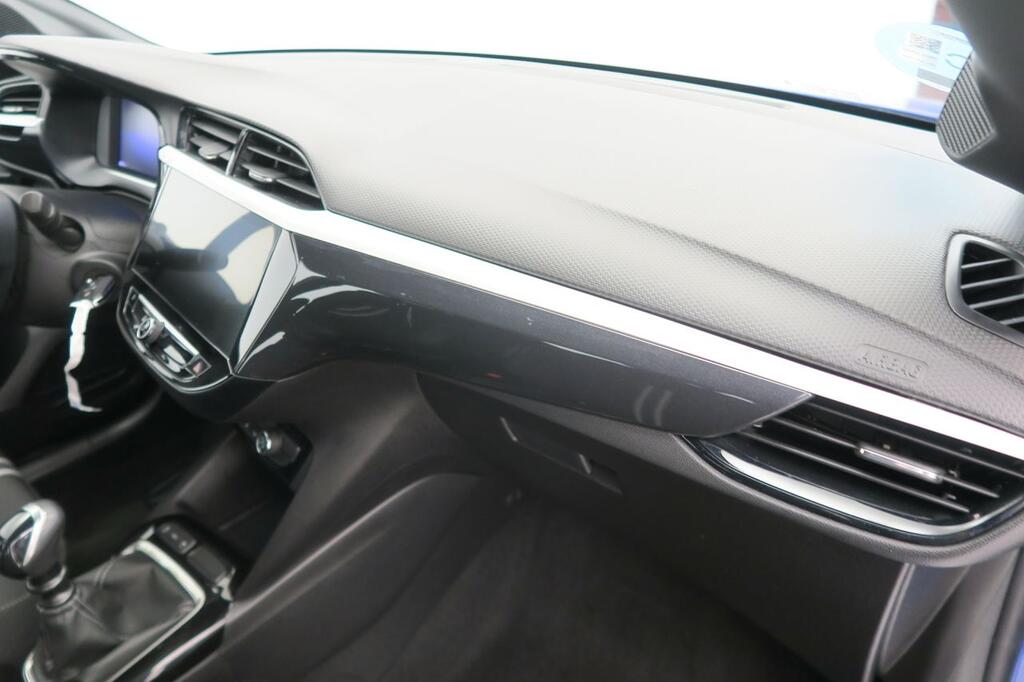 Opel Corsa GS 1.2T XHL 100 CV 5P 15