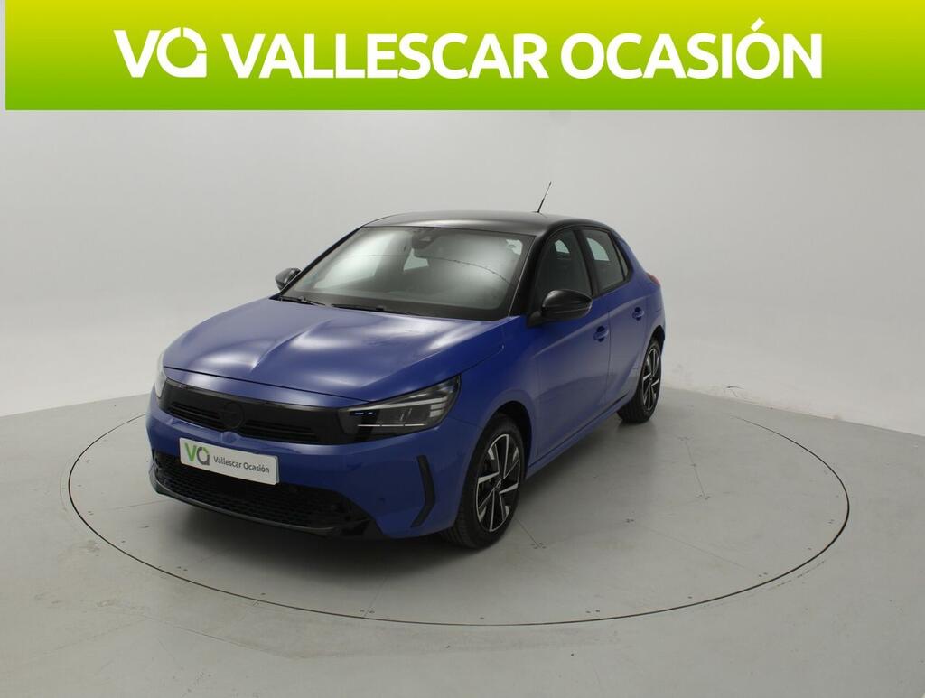 Opel Corsa GS 1.2T XHL 100 CV 5P