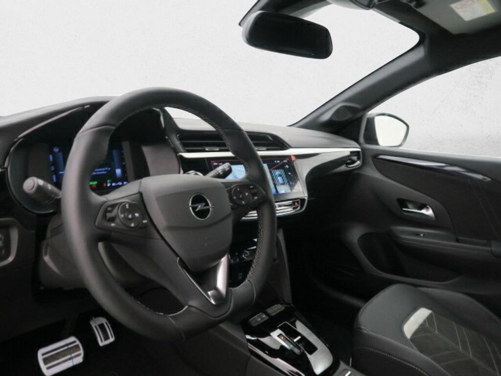 Opel Corsa GS BEV 156 CV LONG RANGE (51KW) 5P 7
