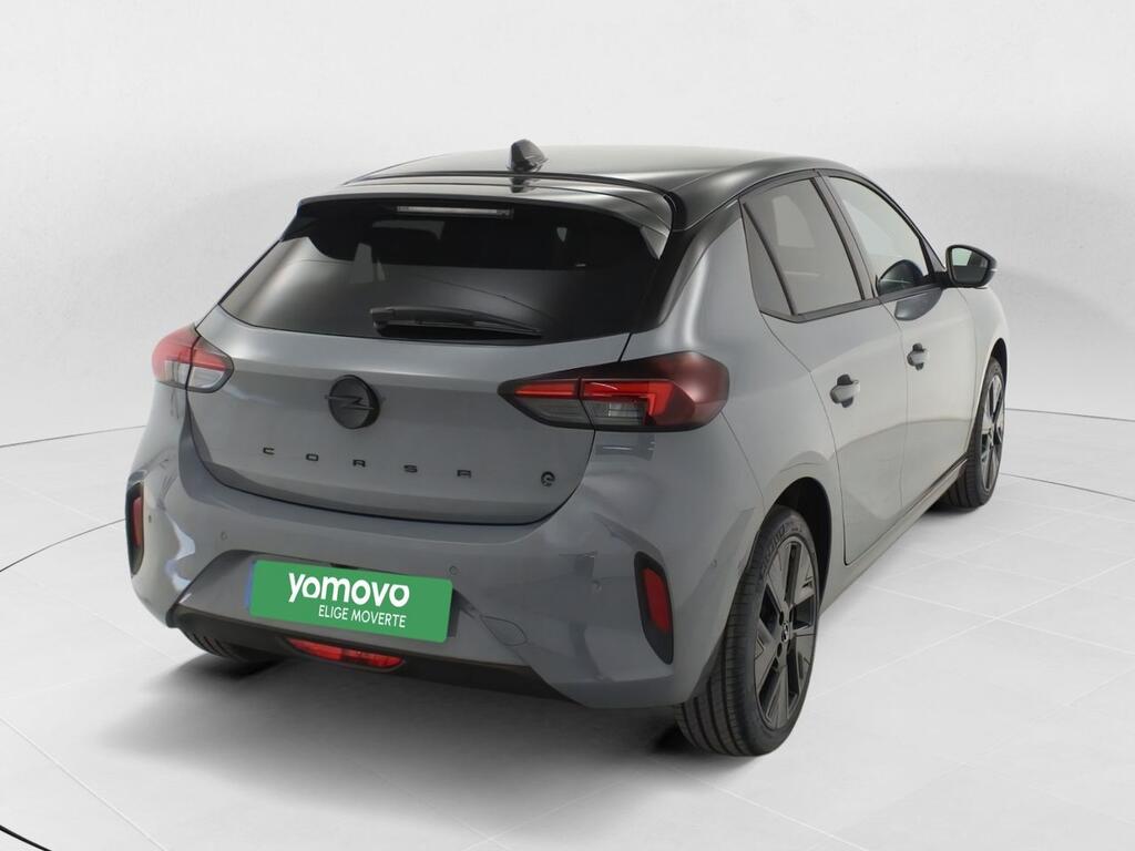 Opel Corsa GS BEV 156 CV LONG RANGE (51KW) 5P 4