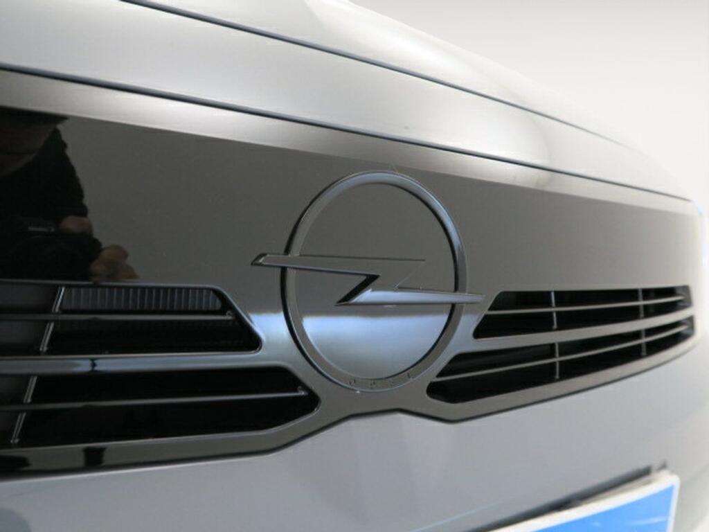 Opel Corsa GS BEV 156 CV LONG RANGE (51KW) 5P 18