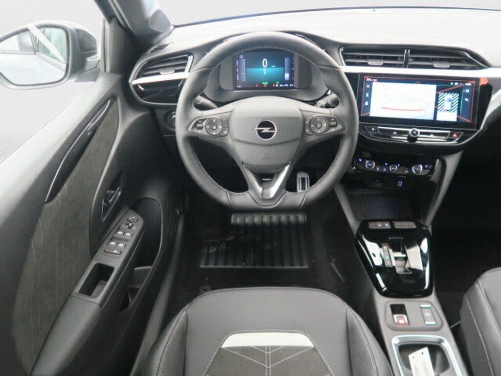 Opel Corsa GS BEV 156 CV LONG RANGE (51KW) 5P 6
