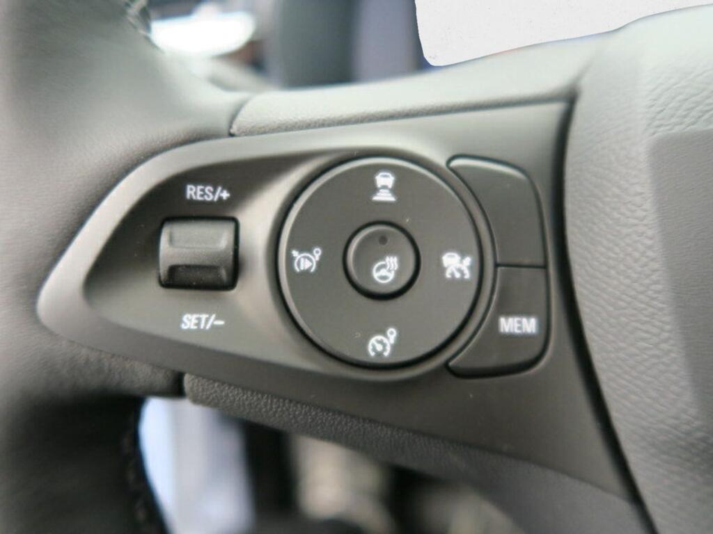 Opel Corsa GS BEV 156 CV LONG RANGE (51KW) 5P 8