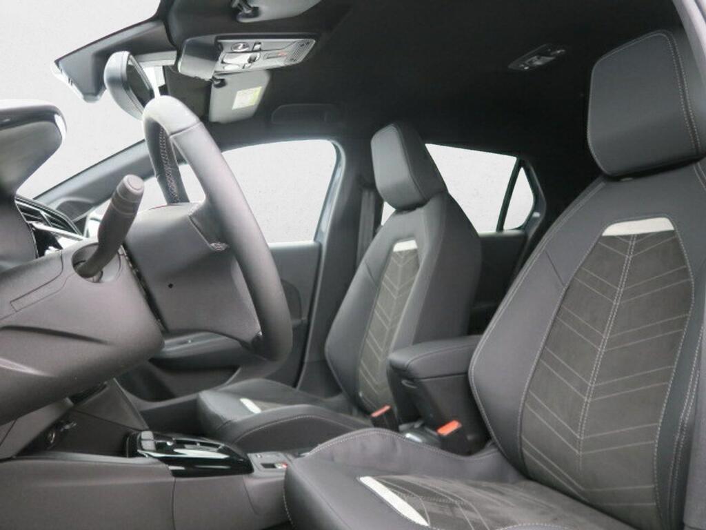 Opel Corsa GS BEV 156 CV LONG RANGE (51KW) 5P 15