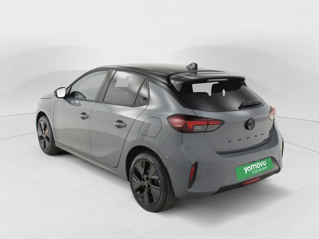 Opel Corsa GS BEV 156 CV LONG RANGE (51KW) 5P 3