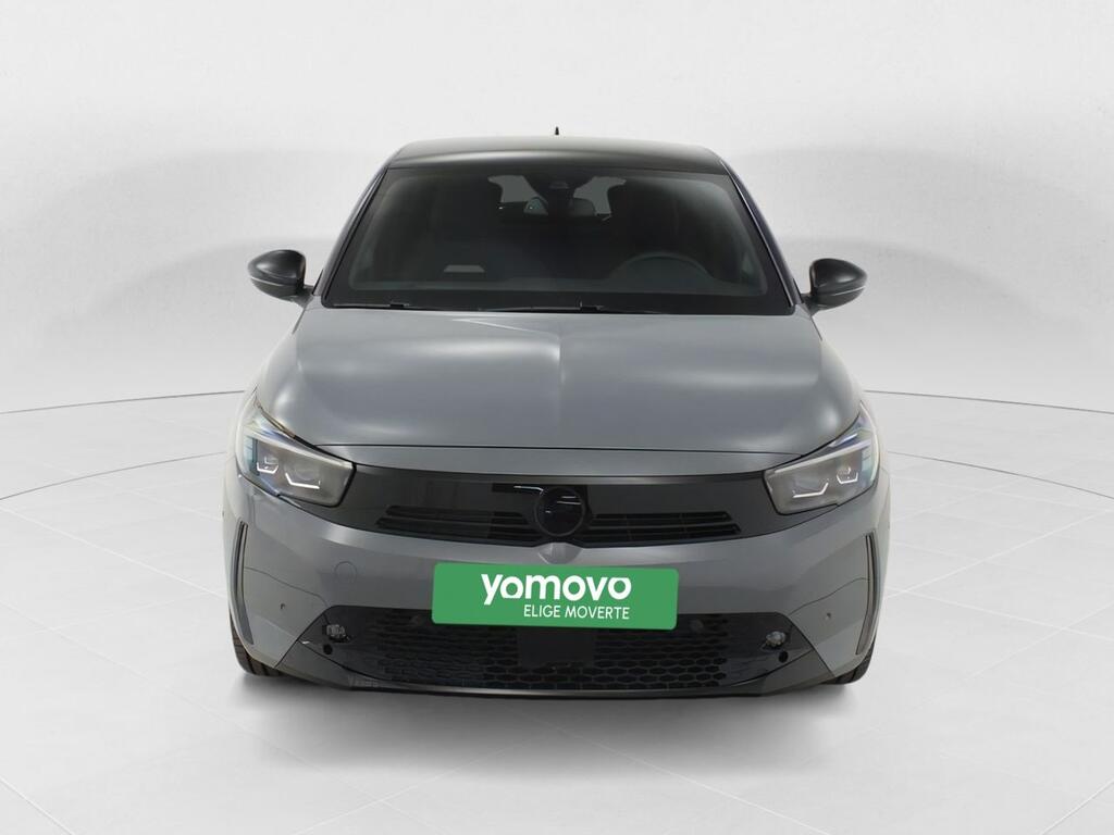 Opel Corsa GS BEV 156 CV LONG RANGE (51KW) 5P 5