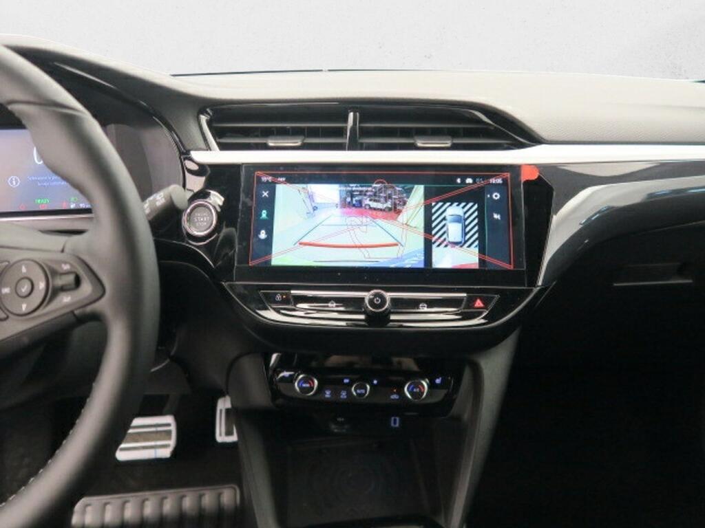 Opel Corsa GS BEV 156 CV LONG RANGE (51KW) 5P 12