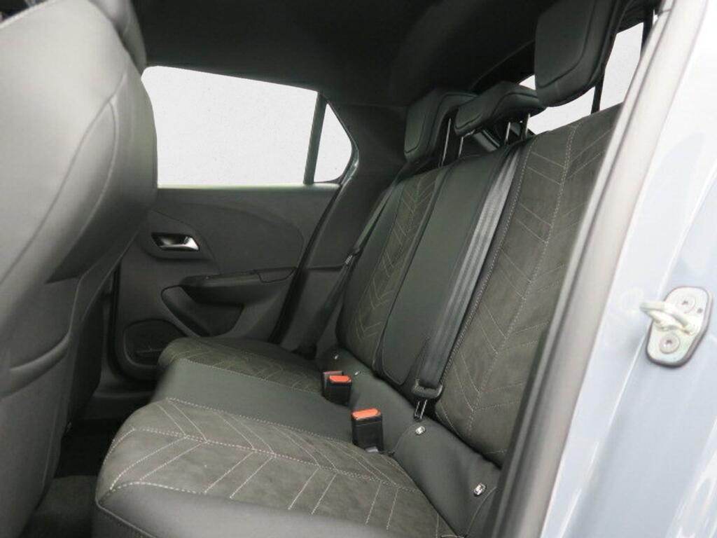 Opel Corsa GS BEV 156 CV LONG RANGE (51KW) 5P 16