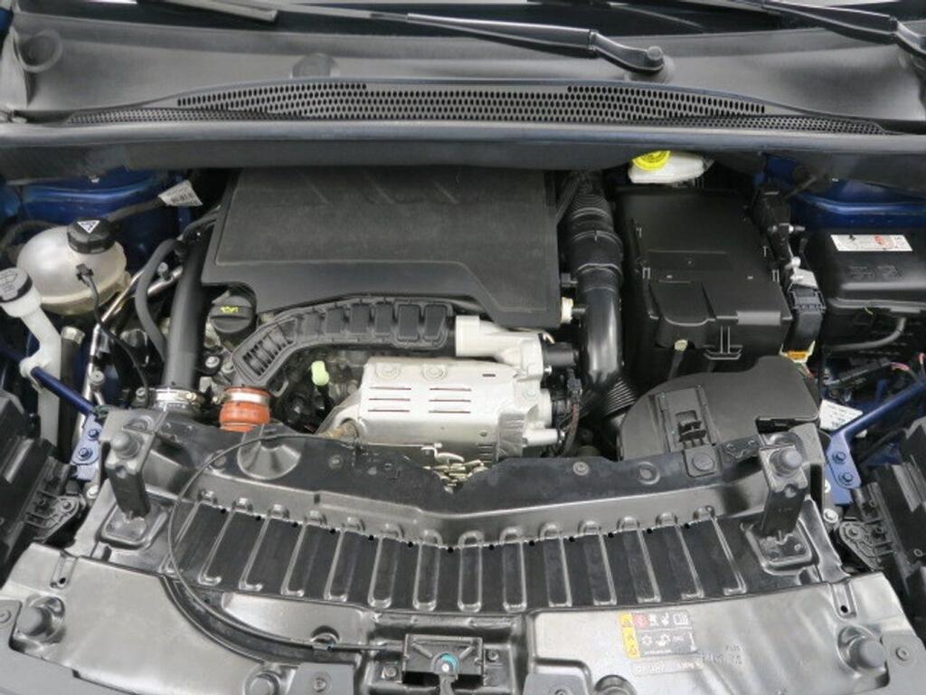 Opel CrossLand GS-Line 1.2 GAS MT6 S/S 130cv 19