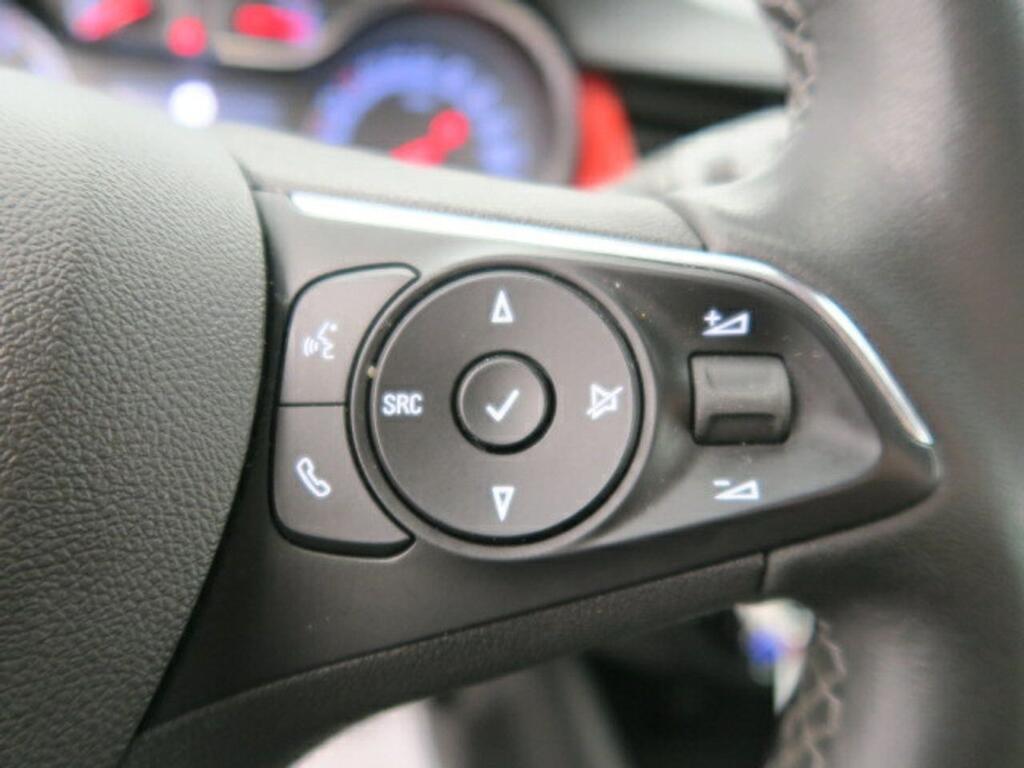 Opel CrossLand GS-Line 1.2 GAS MT6 S/S 130cv 11