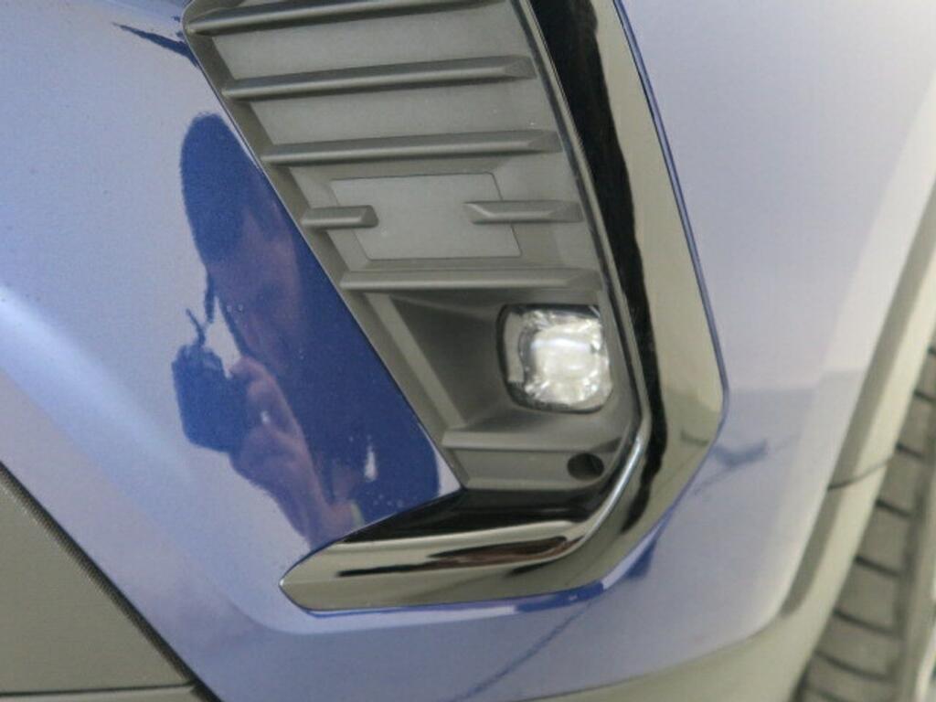 Opel CrossLand GS-Line 1.2 GAS MT6 S/S 130cv 23