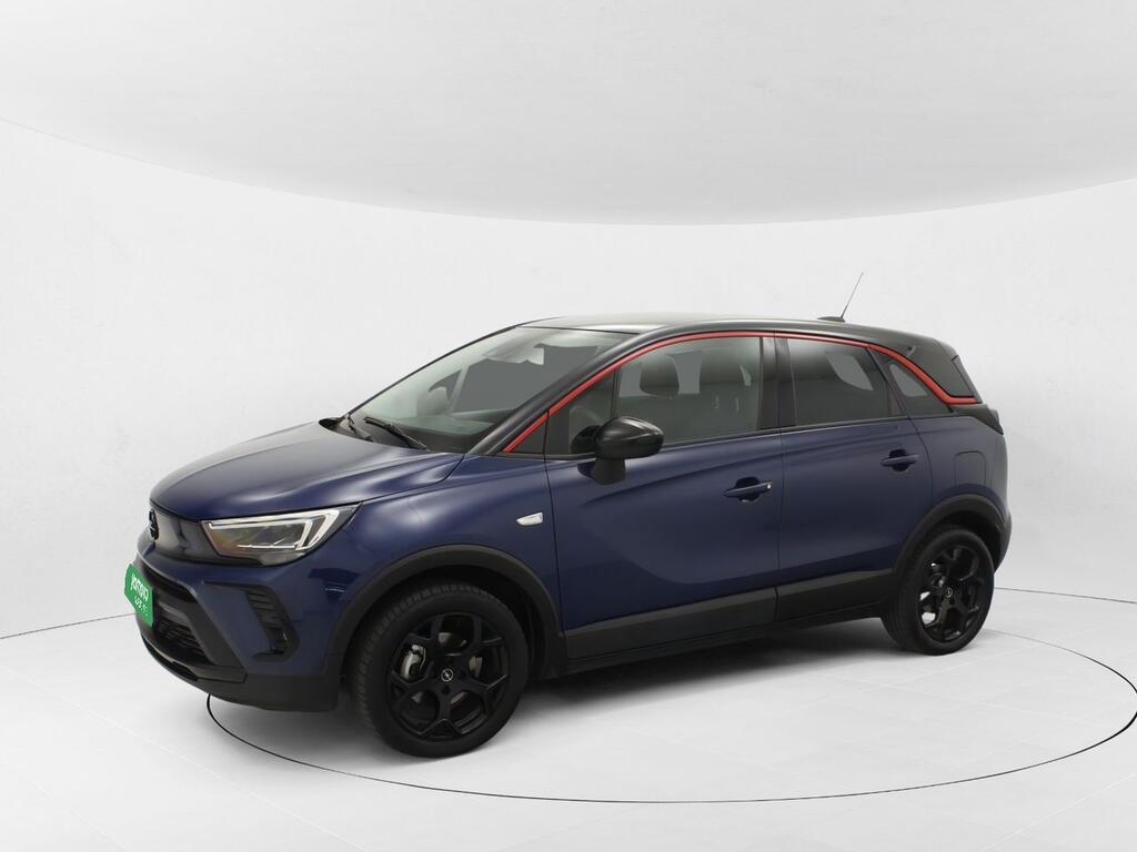 Opel CrossLand GS-Line 1.2 GAS MT6 S/S 130cv 5