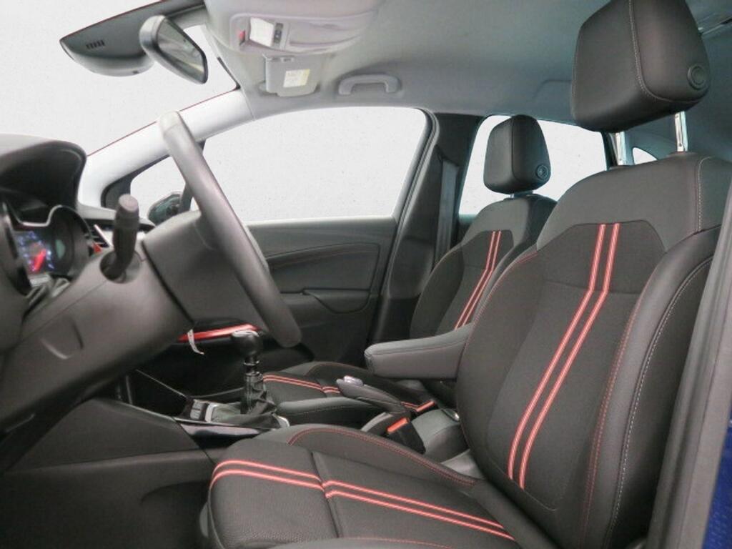 Opel CrossLand GS-Line 1.2 GAS MT6 S/S 130cv 16