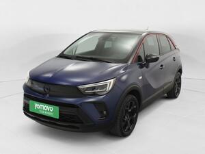 Opel CrossLand GS-Line 1.2 GAS MT6 S/S 130cv