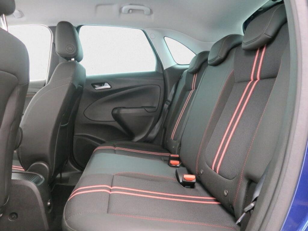 Opel CrossLand GS-Line 1.2 GAS MT6 S/S 130cv 17