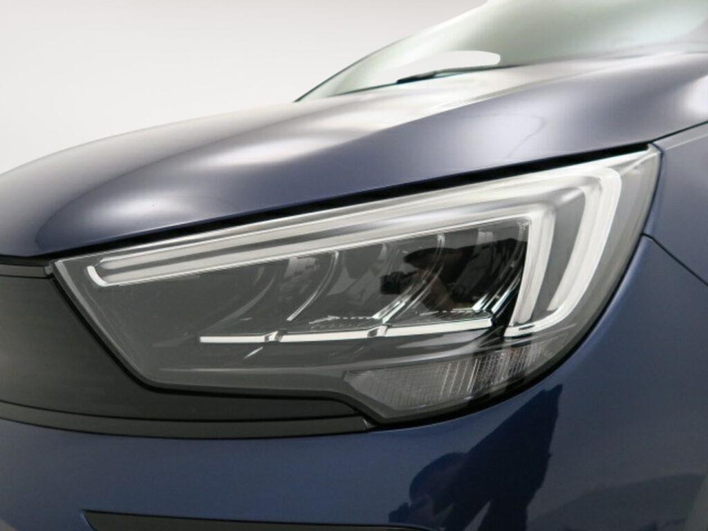 Opel CrossLand GS-Line 1.2 GAS MT6 S/S 130cv 22