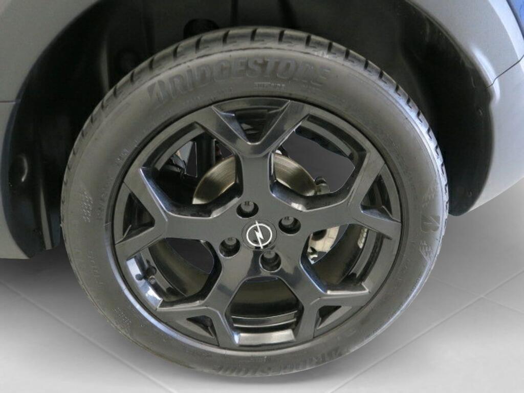 Opel CrossLand GS-Line 1.2 GAS MT6 S/S 130cv 24