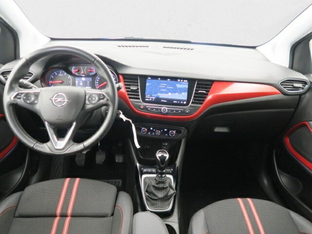 Opel CrossLand GS-Line 1.2 GAS MT6 S/S 130cv 3