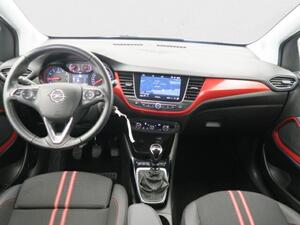 Opel CrossLand GS-Line 1.2 GAS MT6 S/S 130cv