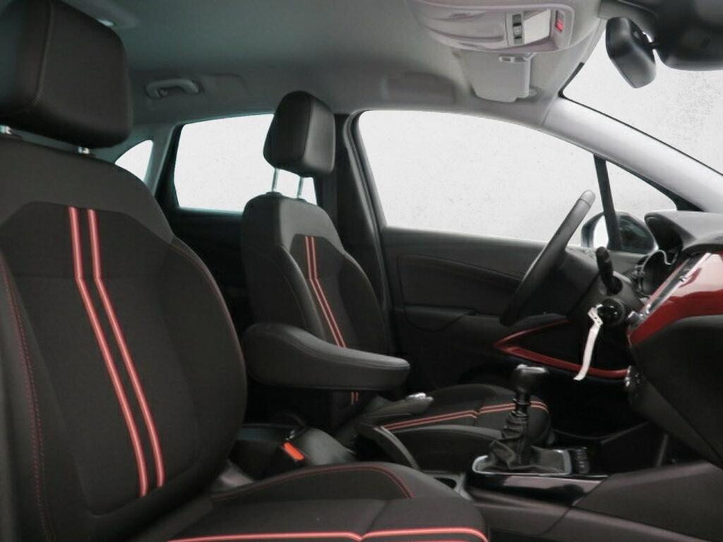 Opel CrossLand GS-Line 1.2 GAS MT6 S/S 130cv 15