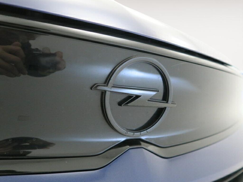 Opel CrossLand GS-Line 1.2 GAS MT6 S/S 130cv 20