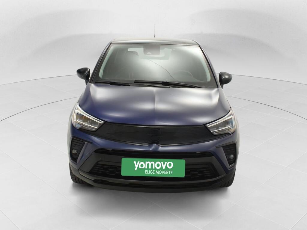 Opel CrossLand GS-Line 1.2 GAS MT6 S/S 130cv 6