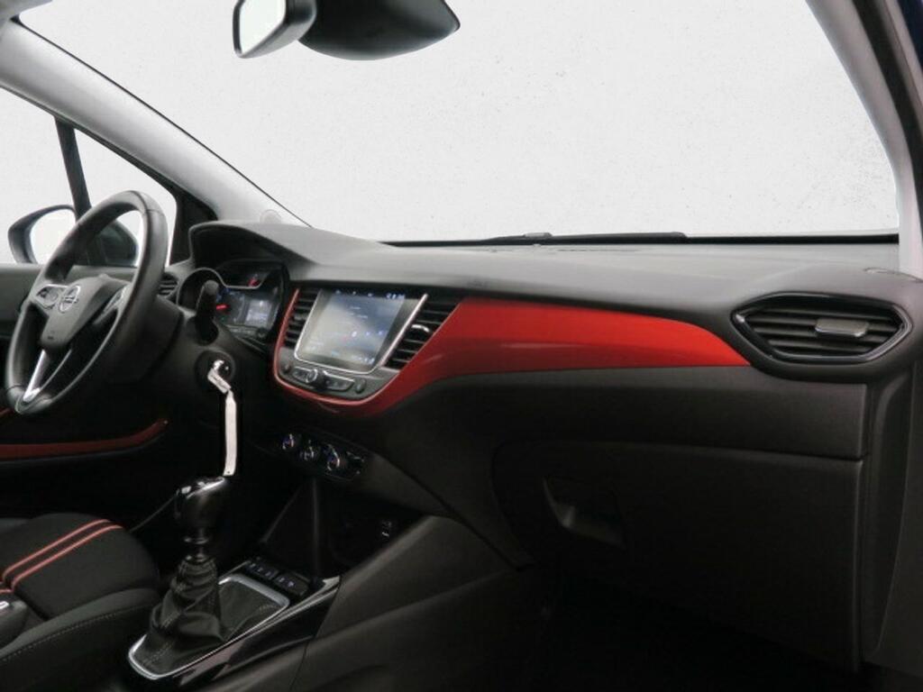 Opel CrossLand GS-Line 1.2 GAS MT6 S/S 130cv 14
