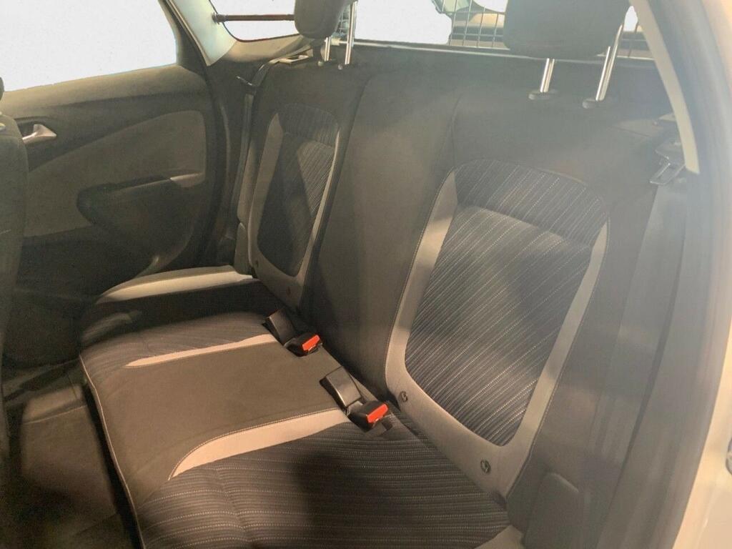 Opel Crossland X 1.2 81KW OPEL 2020 110CV 5P 14