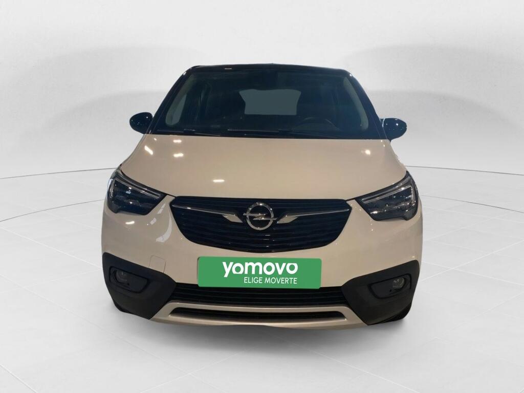 Opel Crossland X 1.2 81KW OPEL 2020 110CV 5P 4