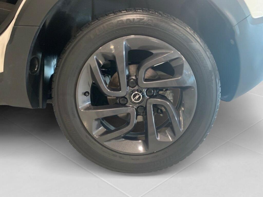 Opel Crossland X 1.2 81KW OPEL 2020 110CV 5P 18