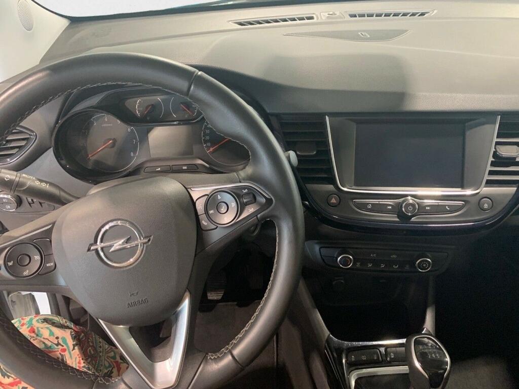 Opel Crossland X 1.2 81KW OPEL 2020 110CV 5P 8