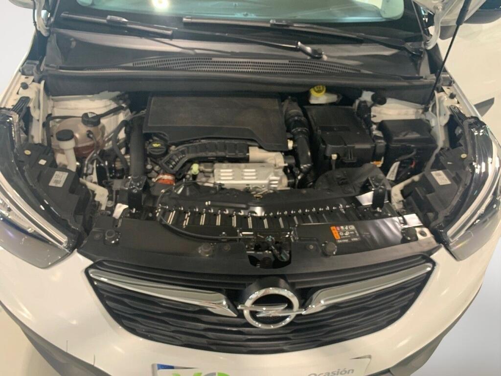 Opel Crossland X 1.2 81KW OPEL 2020 110CV 5P 17