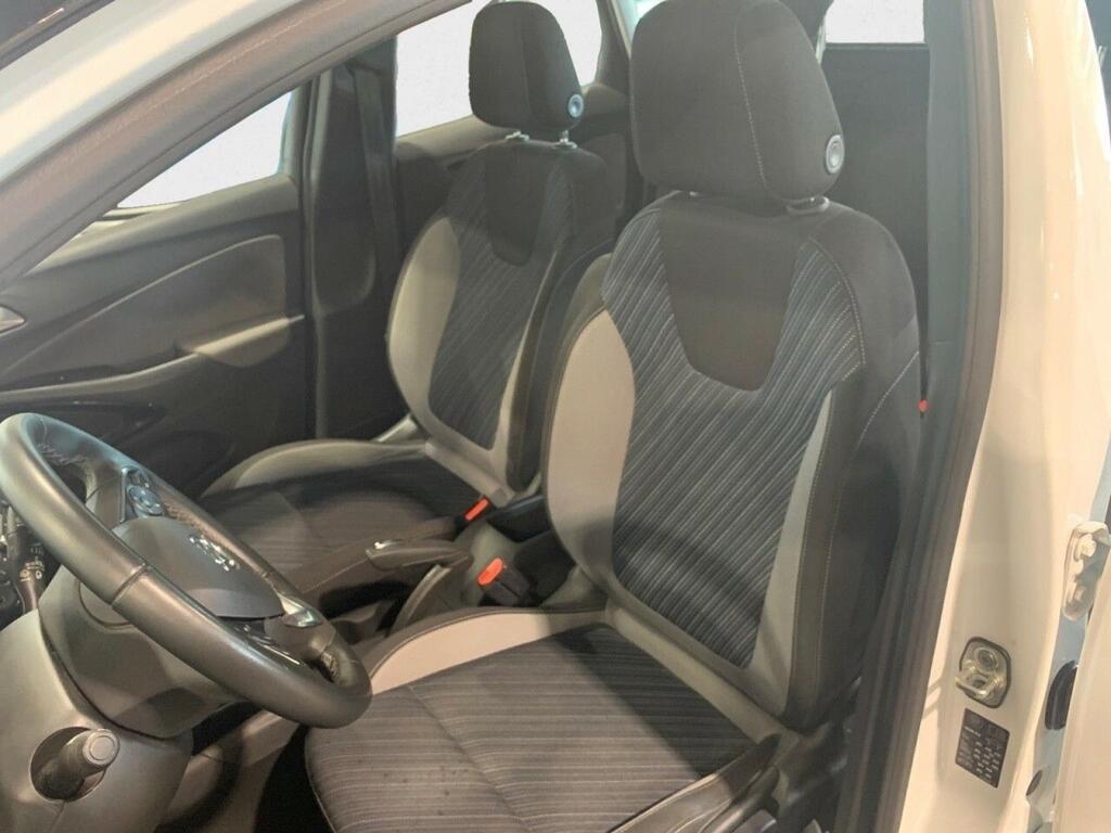 Opel Crossland X 1.2 81KW OPEL 2020 110CV 5P 13