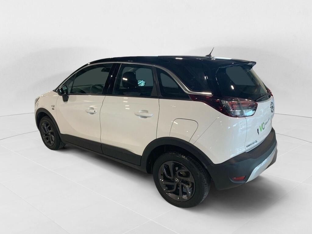 Opel Crossland X 1.2 81KW OPEL 2020 110CV 5P 3
