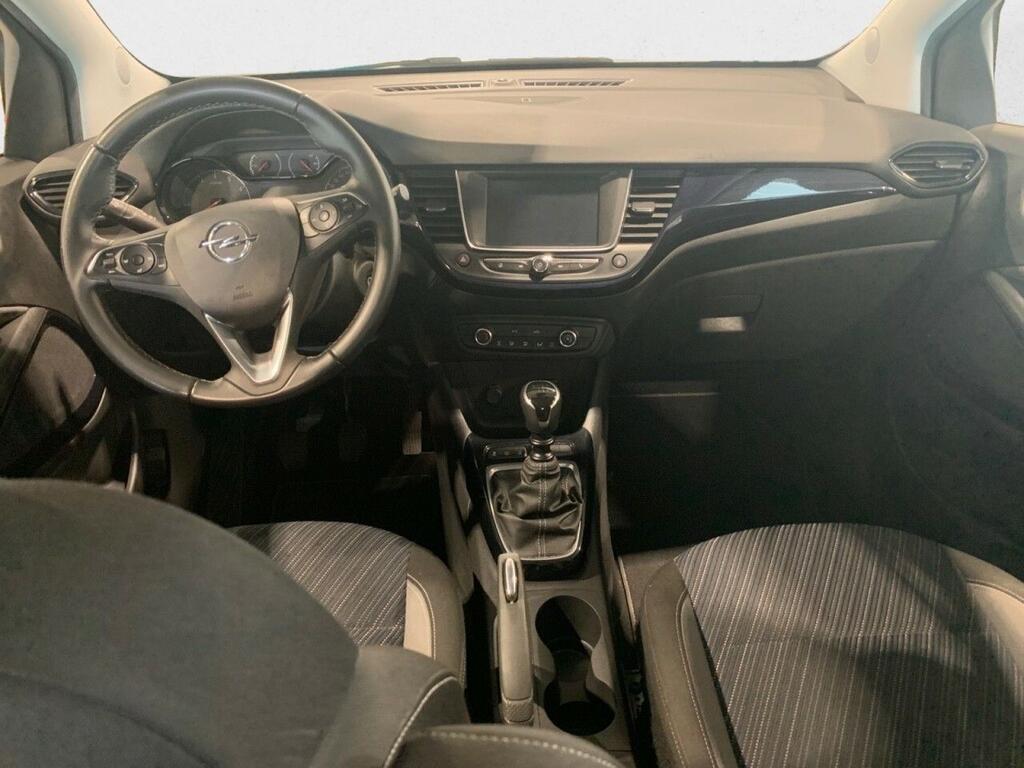 Opel Crossland X 1.2 81KW OPEL 2020 110CV 5P 7