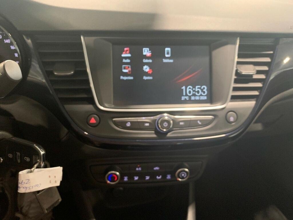 Opel Crossland X 1.2 81KW OPEL 2020 110CV 5P 10