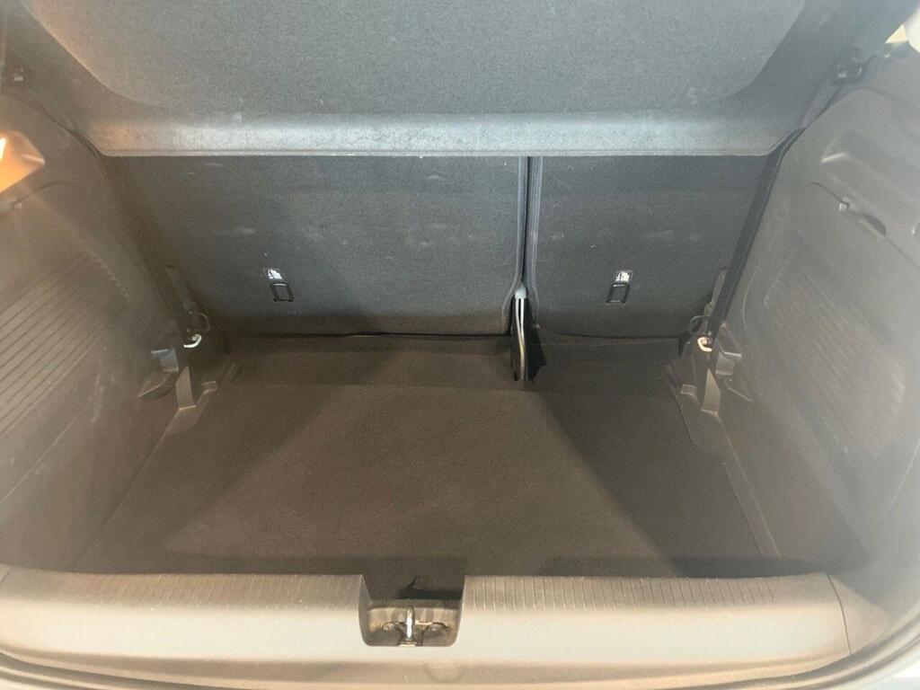 Opel Crossland X 1.2 81KW OPEL 2020 110CV 5P 16