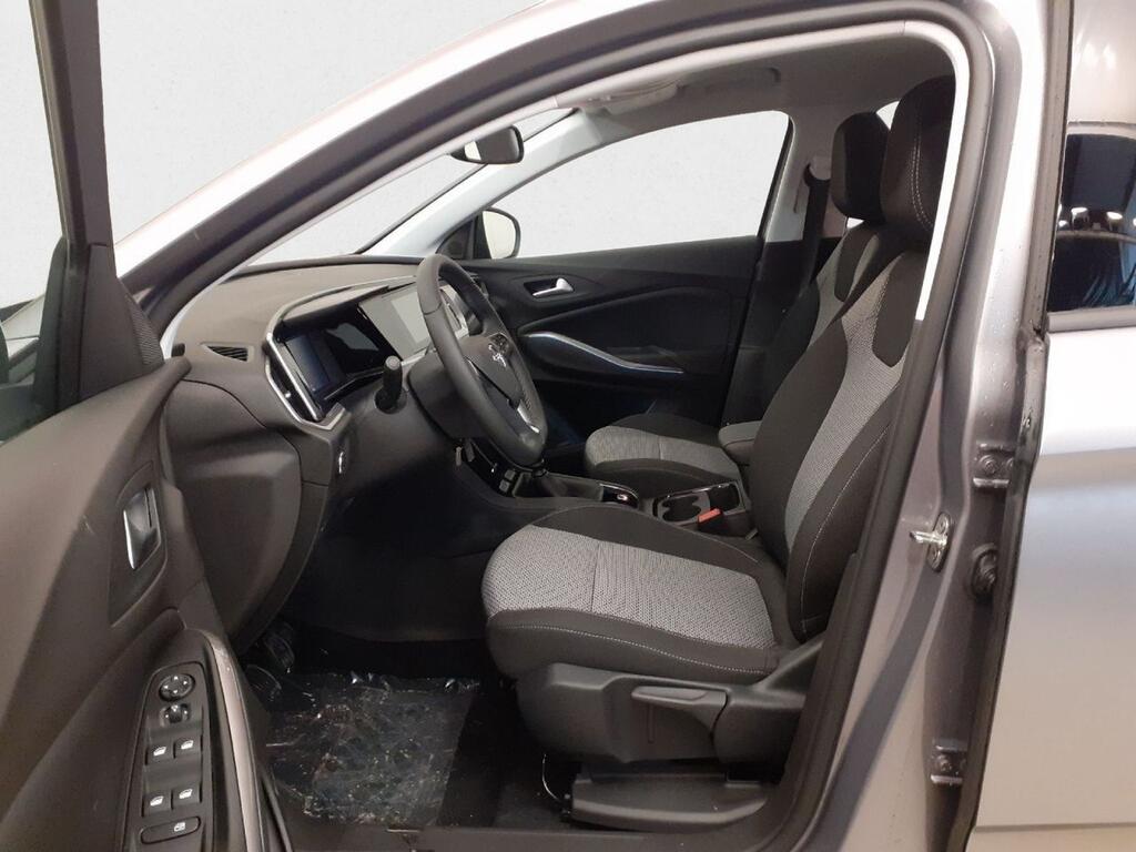 Opel Grandland BUSINESS EDITION 1.2 T 130CV MT6 9