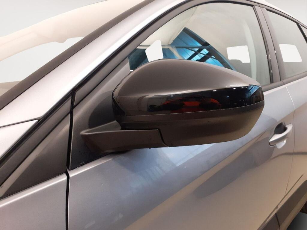 Opel Grandland BUSINESS EDITION 1.2 T 130CV MT6 12